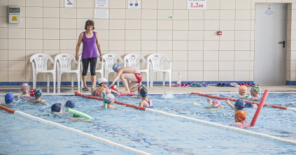 Szeli a vizet – levegőért kapkod